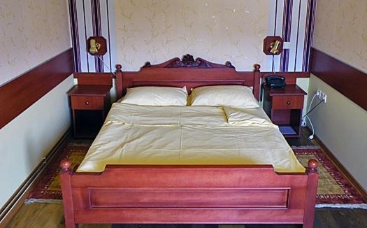 Hotel Dunav Sremski Karlovci Zimmer foto
