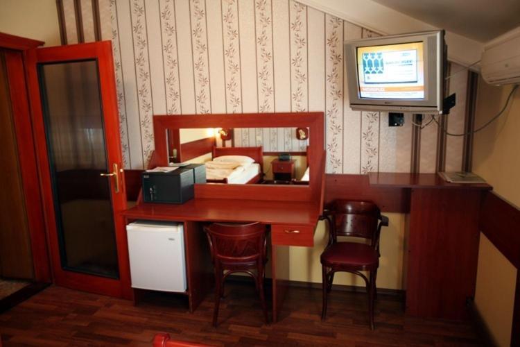 Hotel Dunav Sremski Karlovci Zimmer foto