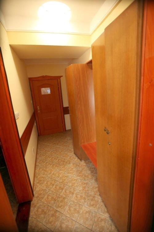 Hotel Dunav Sremski Karlovci Zimmer foto